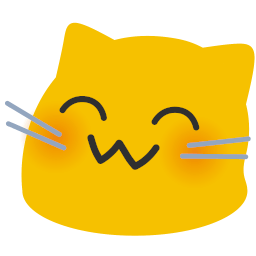 :blobcat_happy:
